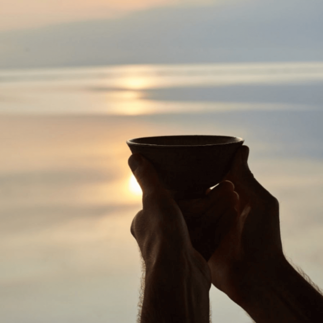 Blue Morpho Retreat s - Ayahuasca Retreat ceremony