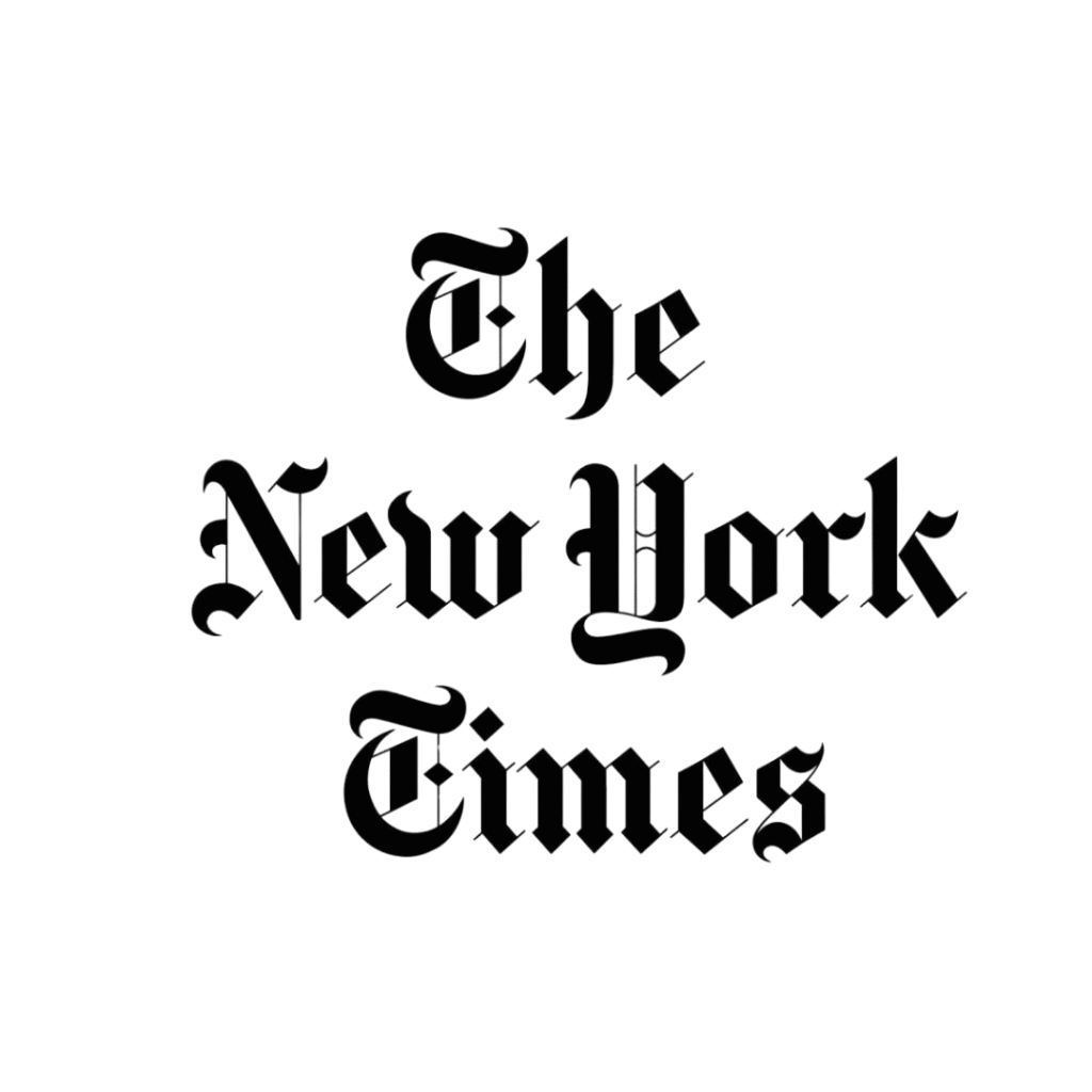 the new york times logo