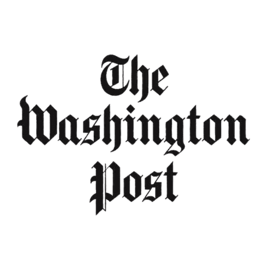 The Washington Post logo