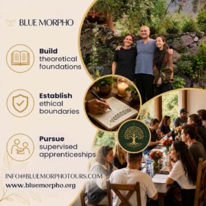 Ayahuasca Training