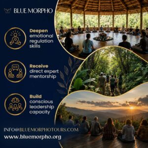 Conscious leadership training