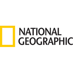 National Geographic Logo