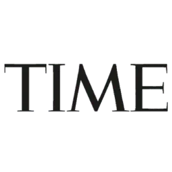 time magazine logo