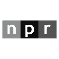 npr logo