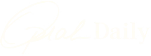 Oprah Daily Logo