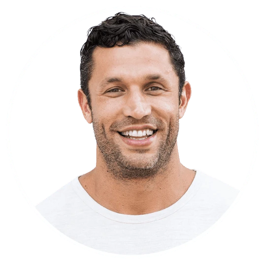 <a href="https://www.youtube.com/watch?v=EBSCd3KVHvg" style="color:white">Aubrey Marcus</a>