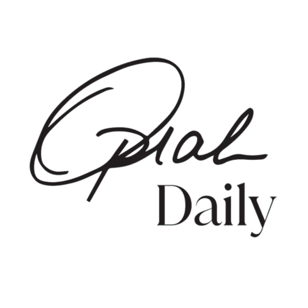Oprah Daily logo