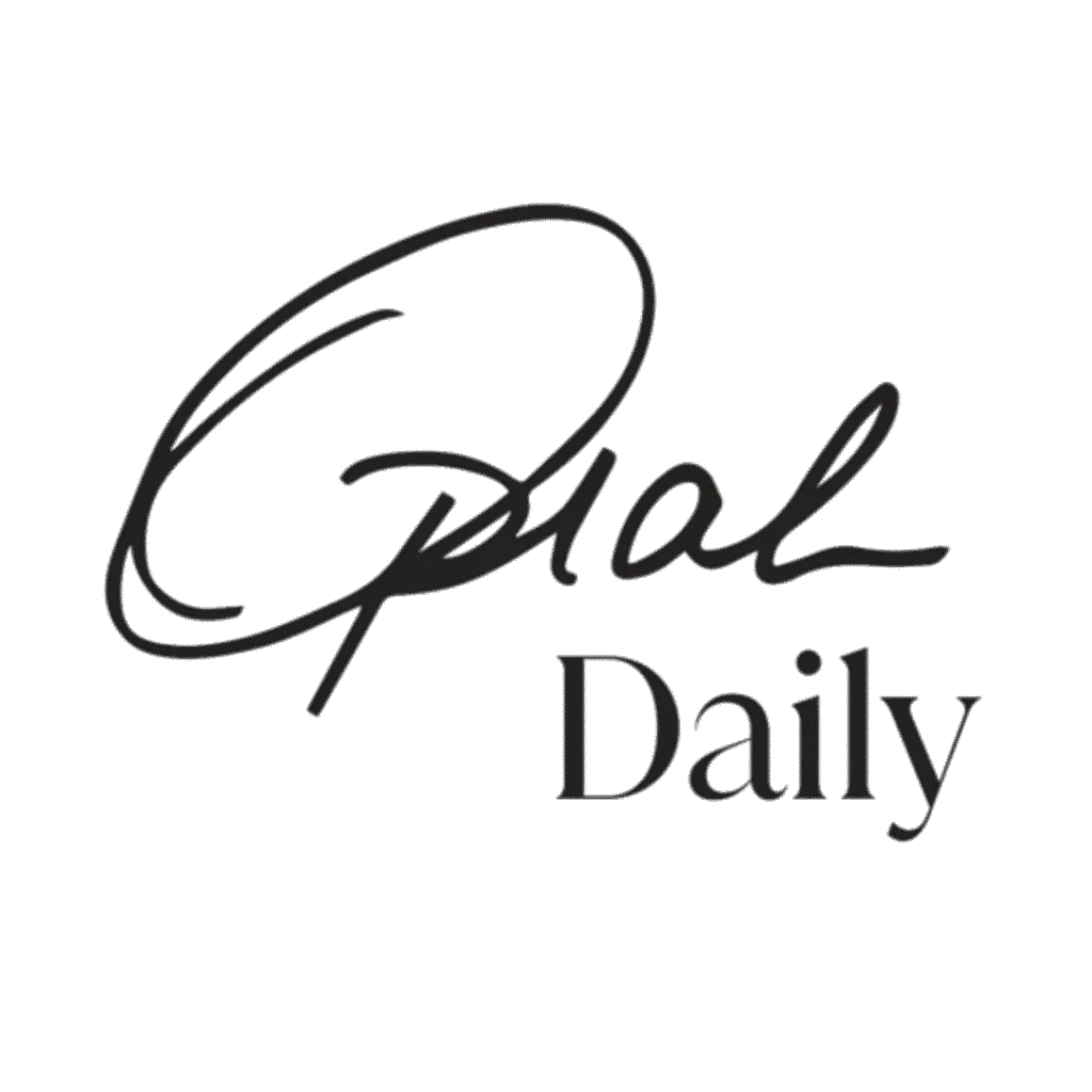 Oprah Daily logo