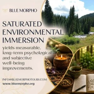 Plant Medicine Retreat